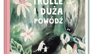 Małe trolle i duża powódź