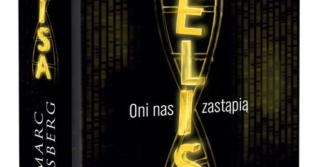 Czy masz w sobie geny, które zapewnią ci przetrwanie? Przeczytaj fragment książki ''Helisa'' Marca Elsberga