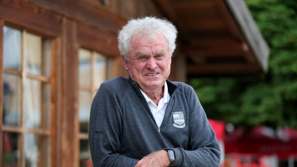 Getty Images / Gisela Schober / Na zdjęciu: Sepp Maier