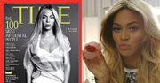 Beyonce jedną z "NAJBARDZIEJ WPŁYWOWYCH OSÓB ŚWIATA"!