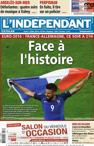 L'Independant