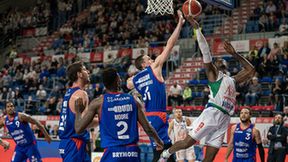 EBL. Anwil Włocławek - HydroTruck Radom 93:79 (galeria)