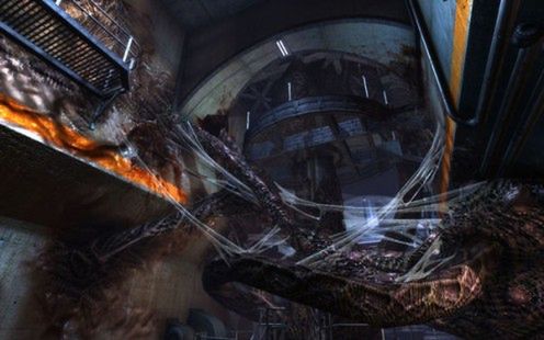 Duke Nukem: Forever - screenshoty i artworki prosto z grobu 3D Realms 4