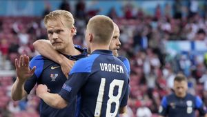 Finlandia musi wygrać jeśli chce myśleć o barażach. Co na to bukmacherzy?