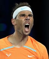 Decyzja zapadła! Rafael Nadal podał datę powrotu na kort