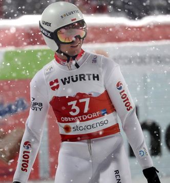 Rewelacja, a teraz cień samego siebie