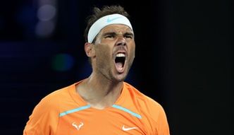 Decyzja zapadła! Rafael Nadal podał datę powrotu na kort