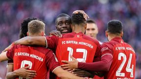 Bayern staje się samograjem. Monachium chłonie filozofię Nagelsmanna jak gąbka