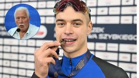 Polska legenda zaskakująco o medalu Semirunnija. "Nie wszyscy zrozumieją"