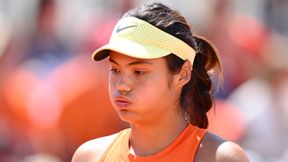 Rywalka Świątek ma fobię. Mimo to poddała się zabiegowi