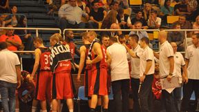 Energa Czarni Słupsk - AZS Koszalin (fotorelacja)