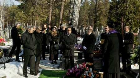 Kasia ponownie przeżyje dramat