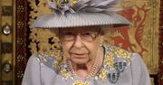Brytyjski dziennikarz ogłosił śmierć królowej Elżbiety II. W sieci zawrzało