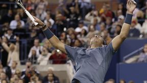 US Open: Nadal pokonał Djokovicia i po raz drugi zdobył Flushing Meadows