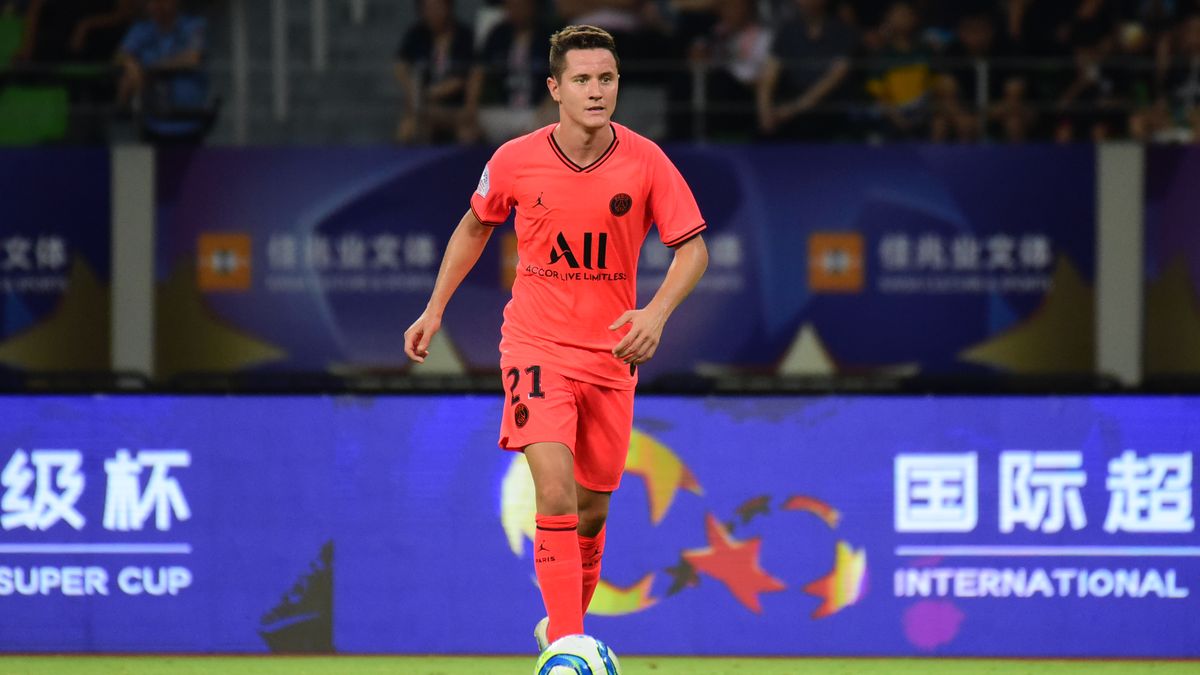 Getty Images / Na zdjęciu: Ander Herrera