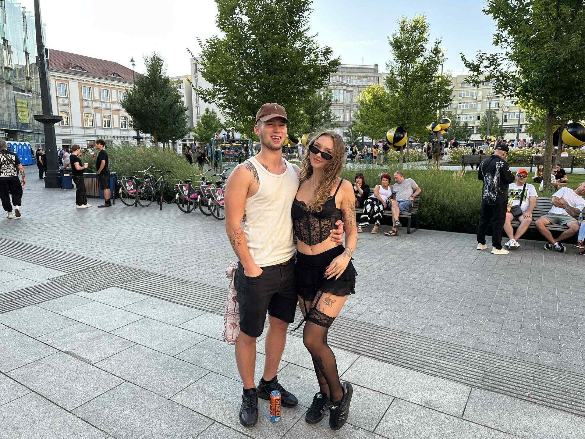 PARADA WOLNOŚCI 2025 LODZ