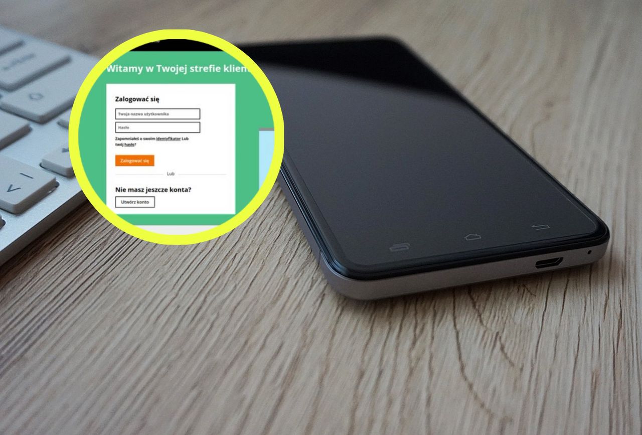 SMS z linkiem jak puszka Pandory. Otworzysz i jest problem