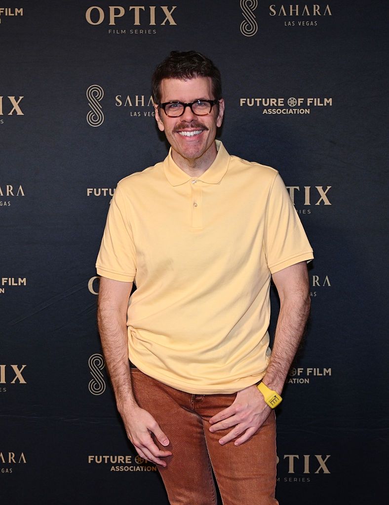 Perez Hilton