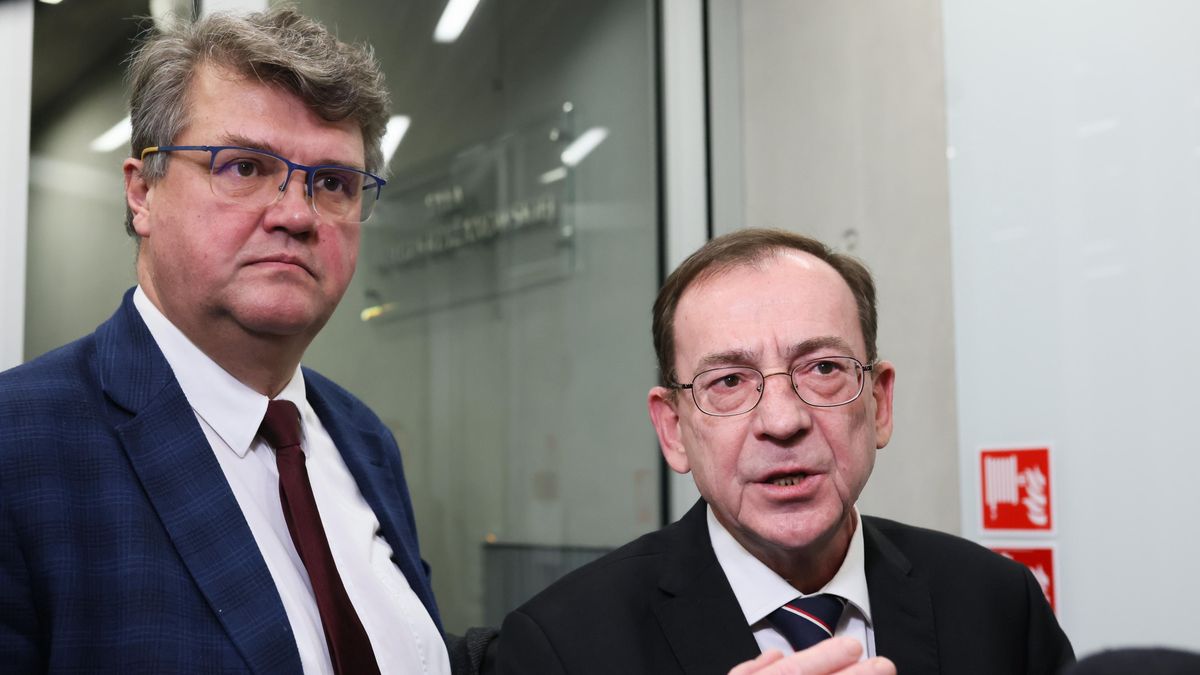 Posłowie PiS będą mieć kolejne kłopoty? Ośrodek Monitorowania Zachowań Rasistowskich i Ksenofobicznych grzmi w serwisie X. 