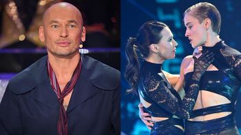 Tomasz Wygoda wprost o relacji Zillmann i Lesar. Zdradza, co widział ZA KULISAMI "Tańca z gwiazdami"