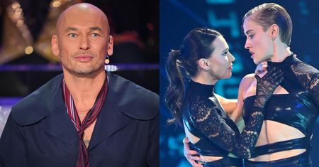 Tomasz Wygoda wprost o relacji Zillmann i Lesar. Zdradza, co widział ZA KULISAMI "Tańca z gwiazdami"