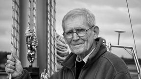 Miał 97 lat. Legenda polskiego sportu nie żyje