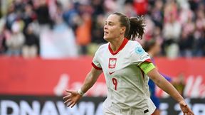 Istna demolka w meczu Polski w Lidze Narodów