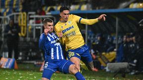 PKO Ekstraklasa: rośnie przewaga lidera, ważna wygrana Rakowa, zobacz tabelę