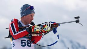 Norweg z olimpijskim złotem. Dalekie miejsca Polaków