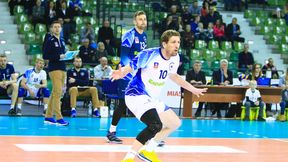 Głośny transfer AZS-u Częstochowa. "To powrót legendy!"