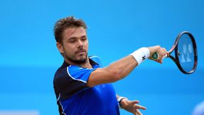 Świetny start wielkoszlemowego mistrza w Umagu. 17-latek w ćwierćfinale