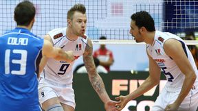 LŚ 2016: pewna wygrana Włochów. Azzurri zamkną Rosjanom drogę do Final Six?