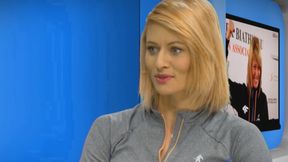 Weronika Nowakowska: być może zakocham się w dzieciach bardziej niż w biathlonie