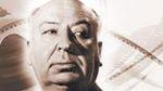 okładka kolekcji &#8222;Alfred Hitchcock: Wczesne filmy mistrza&#8221;