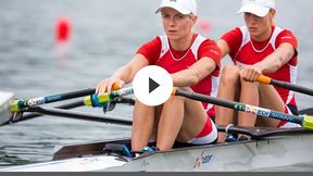 Puchar Świata w wioślarstwie - Poznań (finały)