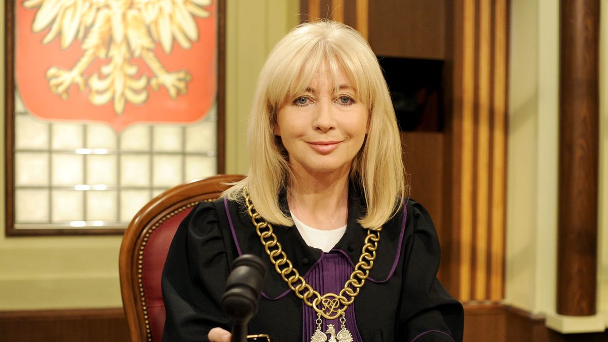 Anna Maria Wesołowska