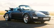 Cisza i wiatr we włosach. Porsche 911 Everrati ma 500 KM z prądu