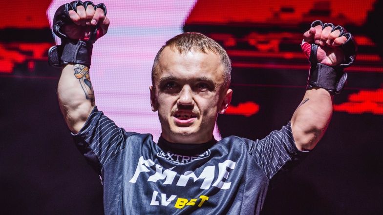 Ekipa Friza. Mini Majk pochwalił się dziewczyną