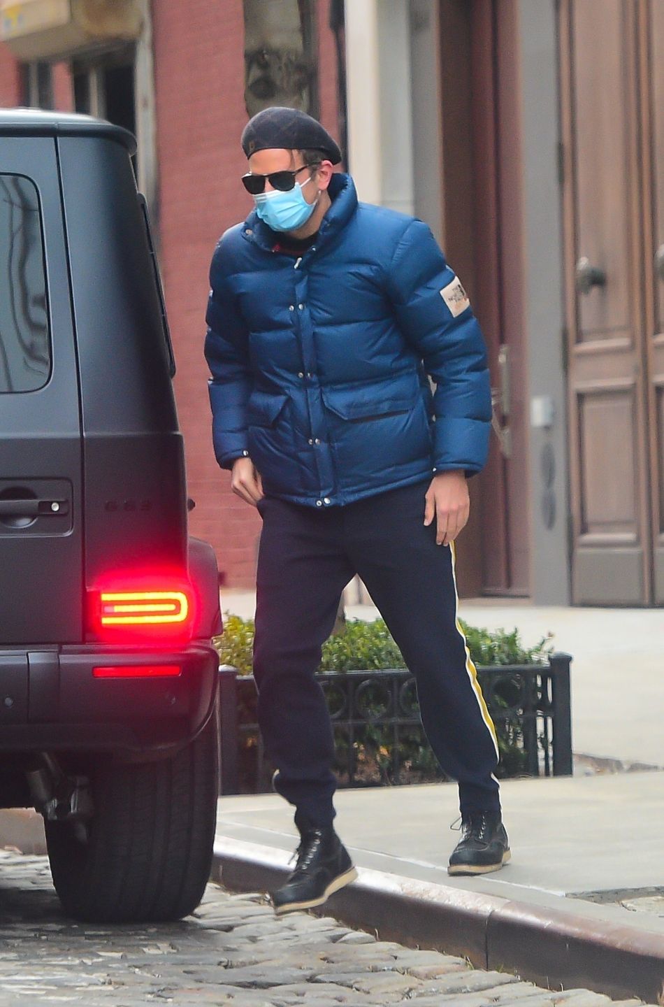 Bradley Cooper Irina Shayk 