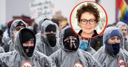 Czarne chmury nad AfD. "Organizacja ekstremistyczna"