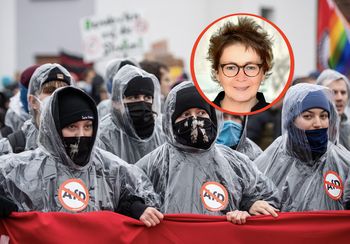 Czarne chmury nad AfD. "Organizacja ekstremistyczna"