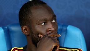 Serie A. Romelu Lukaku obrażony na twórców gry FIFA
