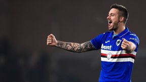 Serie A. Jak Karol Linetty został kapitanem Sampdorii