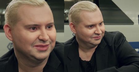 Michał Witkowski o depresji: "Jestem fanem definicji depresji medycznej"