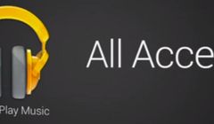 Google Play Music dostępne w Polsce za 15,99 zł