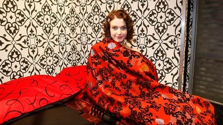 Odważna rola Julii Kamińskiej