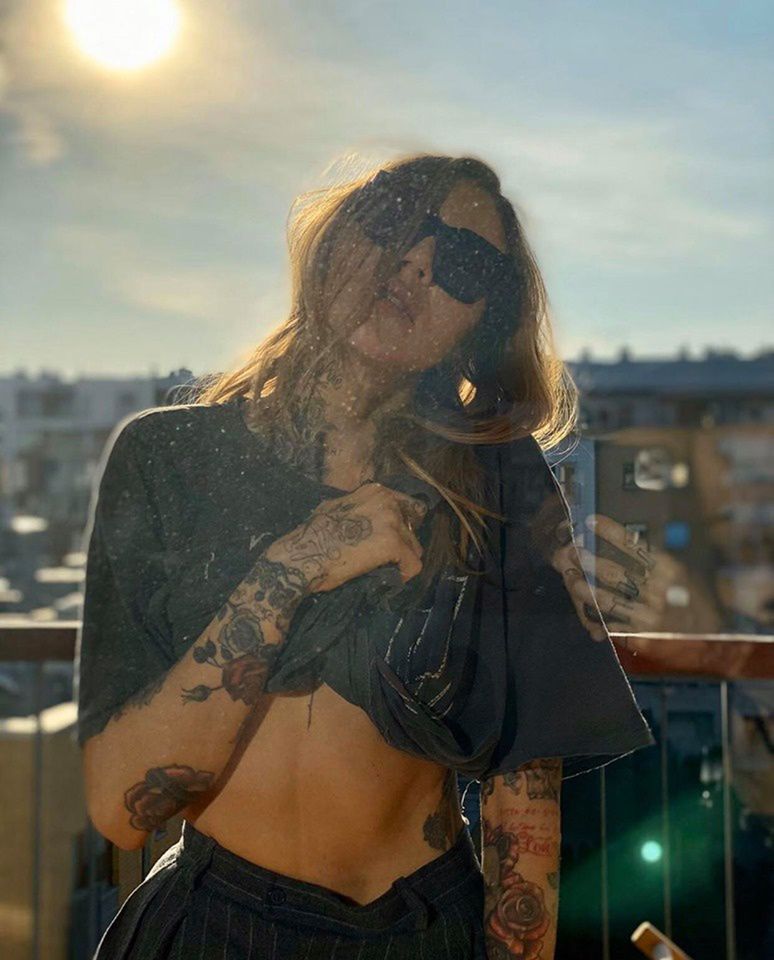 Maja Sablewska