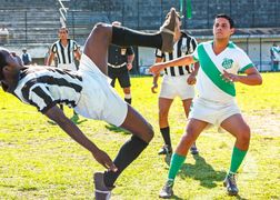 TVP 2 HD Pelé: Narodziny legendy