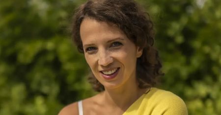 Pogrzeb Magdaleny Majtyki. Mąż aktorki odczytał poruszający list: "Jakbyś wyszła tylko na chwilę"