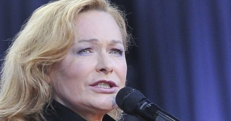 Geppert zarzuciła młodym artystom brak oryginalności. Mówi o Mrozie i Badachu